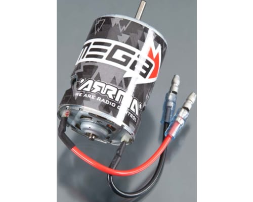 discontinued AR390031 Mega 540 15T Brushed Motor photo