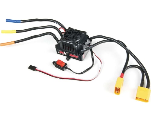 BLX185 6S Brushless Electronic Speed Control ESC photo