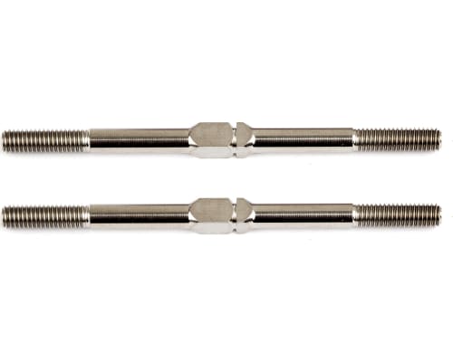 Factory Team Titanium Turnbuckle 2.00/51mm photo