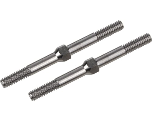 FT Titanium Turnbuckles 4x50mm photo