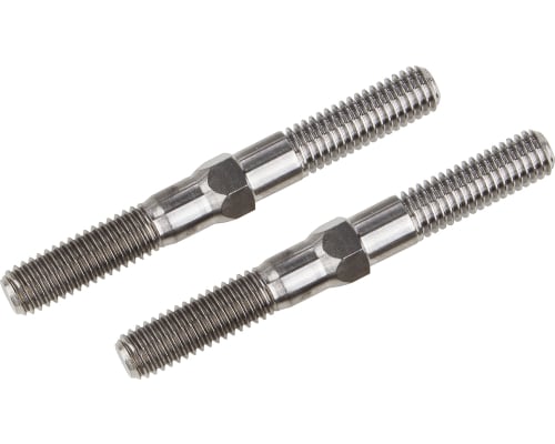 FT Titanium Turnbuckles 5x44mm photo