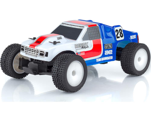 Rc28t RTR Race Truck photo