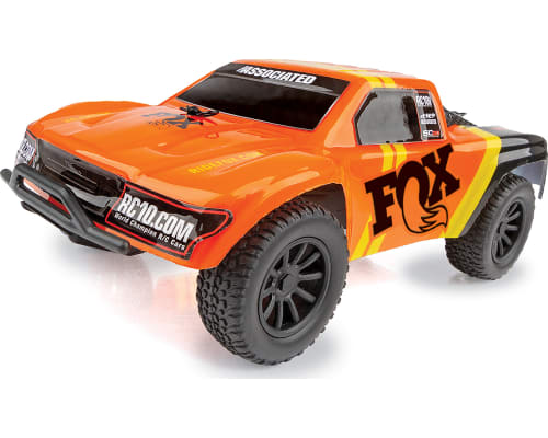 Sc28 RTR Fox Factory Truck photo