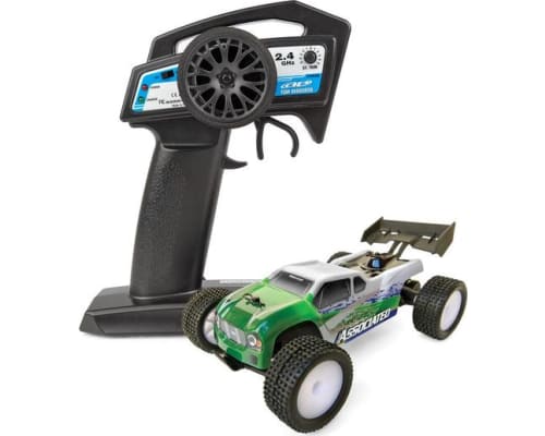 Tr28 1:28 Scale Truggy RTR photo