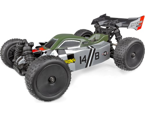 Associated Reflex 14B RTR Buggy 4WD photo