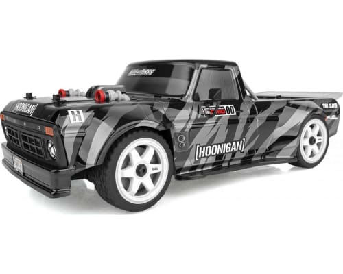 Reflex 14R Hoonitruck RTR photo