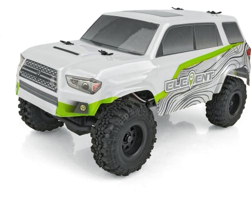 Enduro24 Crawler RTR Trailrunner Trail Truck photo