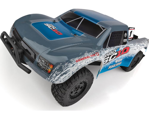 Pro4 SC10 RTR photo