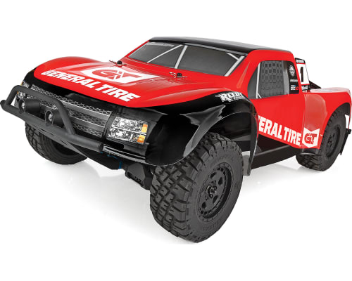 Pro4 SC10 General Tire RTR LiPo Combo photo