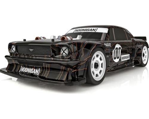 SR7 Hoonigan RTR photo