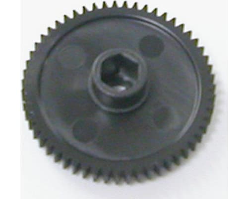 discontinued Spur Gear/Drive Cup 55T: 18-T 18-MT photo