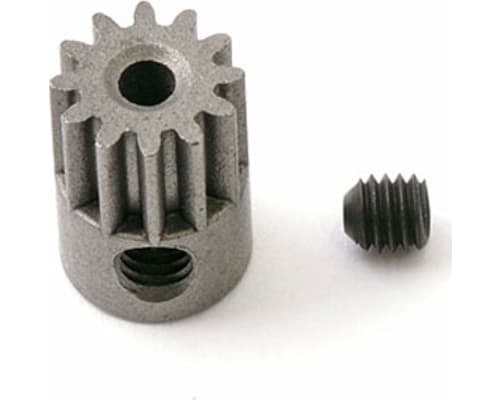 discontinued Pinion Gear (1:18) 12T 2 mm shaft photo