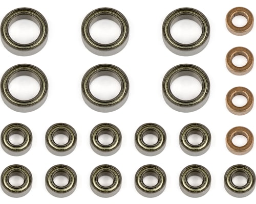 Bearing Set:14B 14T photo