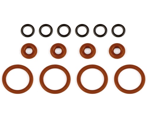 Differential and Shock O-rings:14B 14T photo