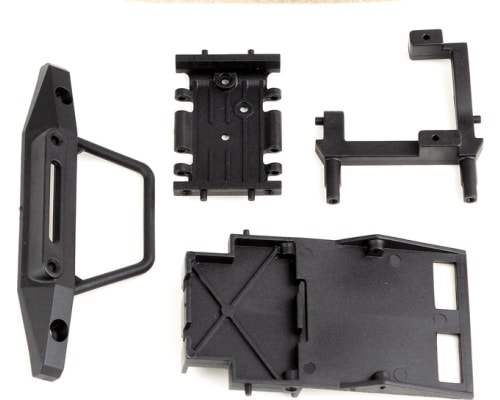 Enduro24 Chassis Mounts photo