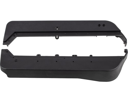 RIVAL MT8 Side Rail Set photo