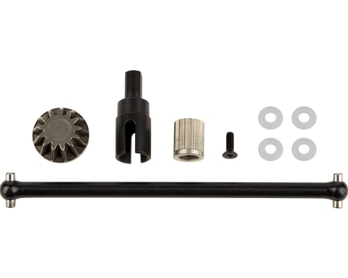 RIVAL MT8 Outdrive Shaft Pinion photo