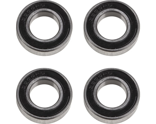 Bearings 10x19x5mm photo