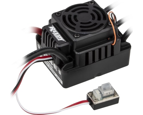 Reedy SC1500-BL Sensorless brushless ESC photo