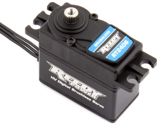 Reedy RT2406 Digital HV brushless Servo photo