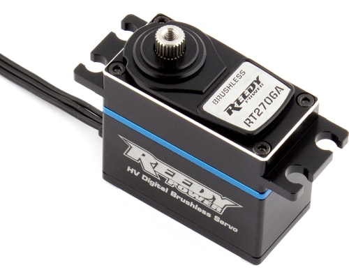 Reedy RT2706A Digital HV brushless Servo photo