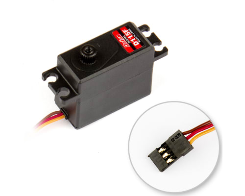 D115f Digital Servo photo