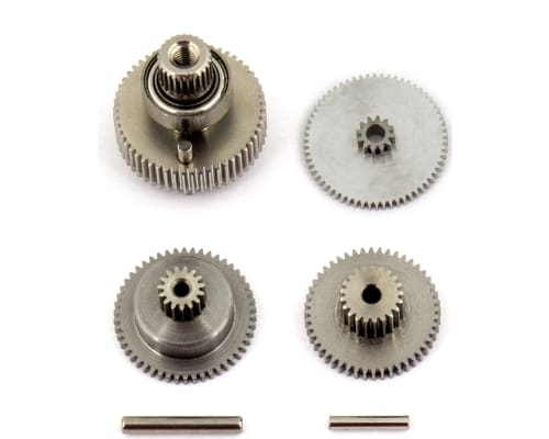 Reedy Rt2406 Servo Gear Set photo