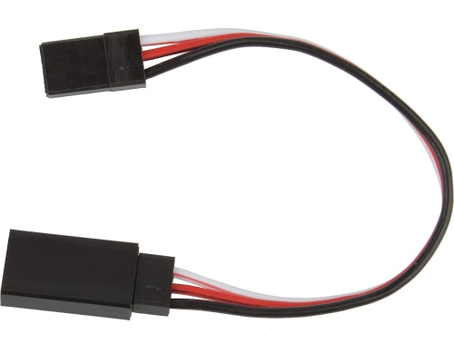 ASC27143 100 mm Servo Wire Extension (3.93in) photo