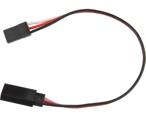 Asc27144 150 Mm Servo Wire Extension (5.90in) photo