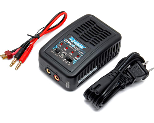 Reedy 324-S Compact Balance Charger photo