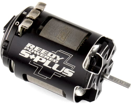 Reedy S-Plus 21.5t Competition Spec Class Motor photo