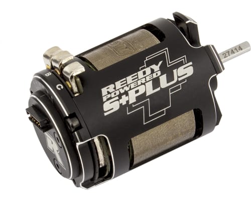 Reedy S-Plus 10.5T Torque photo