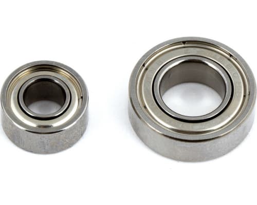 Reedy Sonic 866/877 Bearing Set photo