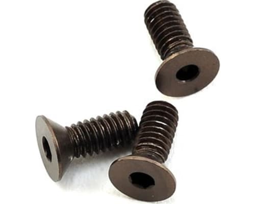 Reedy M3/S-Plus Aluminum Timing Screw Set photo