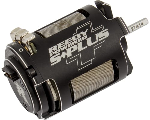 Reedy S-Plus 21.5T Torque photo