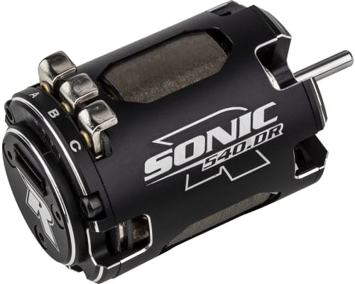 Reedy Sonic 540.DR Motor 3.5 photo