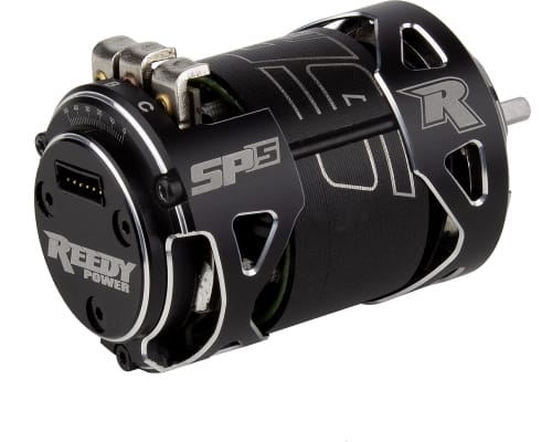 Reedy Sonic 540-SP5 21.5T brushless Motor photo