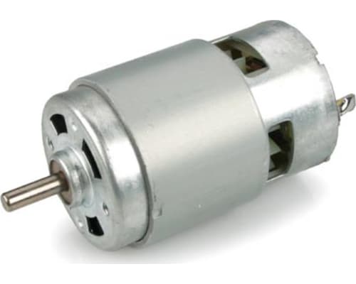 discontinued Starter Motor photo