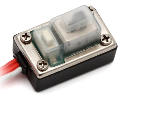 Reedy RTR brushless ESC ON/OFF Switch photo