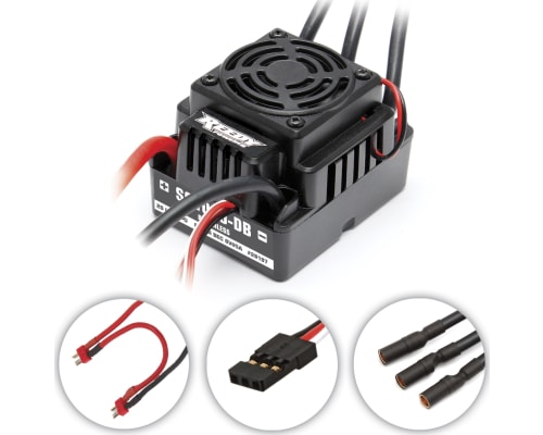 Reedy SC1000-DB Sensorless brushless ESC photo