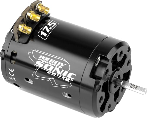 Reedy Sonic 540-FT Fixed-Timing 17.5 Competition brushless Motor photo