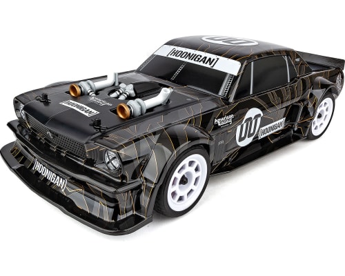 Apex2 Hoonicorn RTR photo