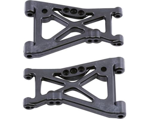 discontinued Rear Suspension Arm Hard Tc5 (2) photo