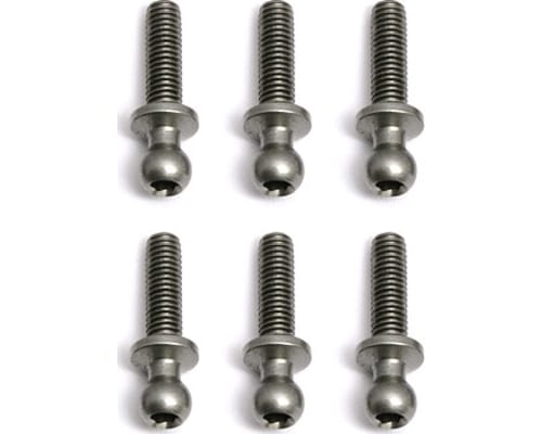 Ballstud Long 10MM photo