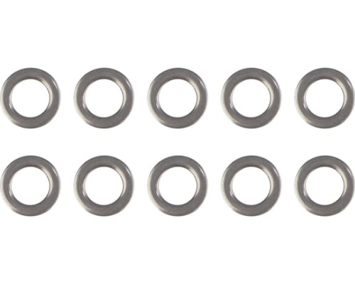 Washers, 3x5x0.3mm photo