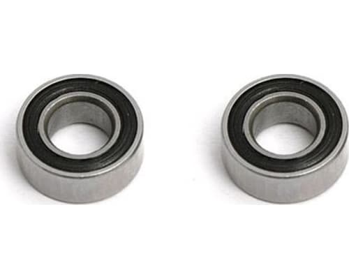 4x8x3mm FT Bearing TC5 photo