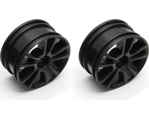 discontinued 10-Spoke Wheels black (2) photo