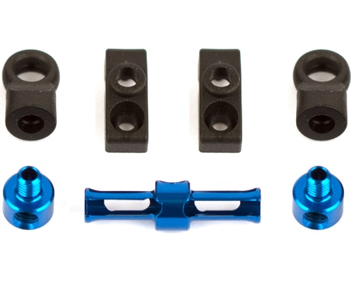 Anti-Roll Bar Mount Set RC10TC7 photo