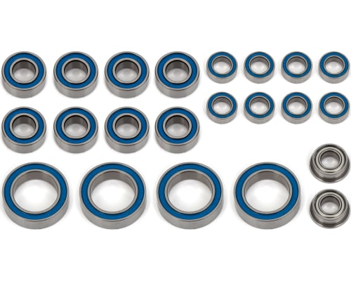 discontinued Factory Team Bearing Set for TC-7 Sedan photo