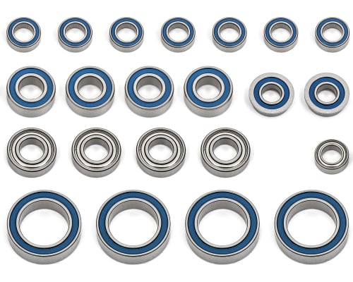 TC7.1 FT Bearing Set photo